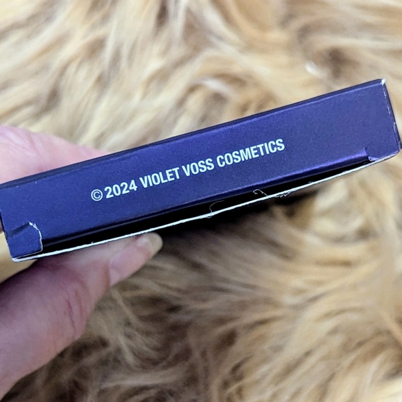 New Unopened "Disco Drip" Full Size Eye Shadow Palette - Picture 6 of 10